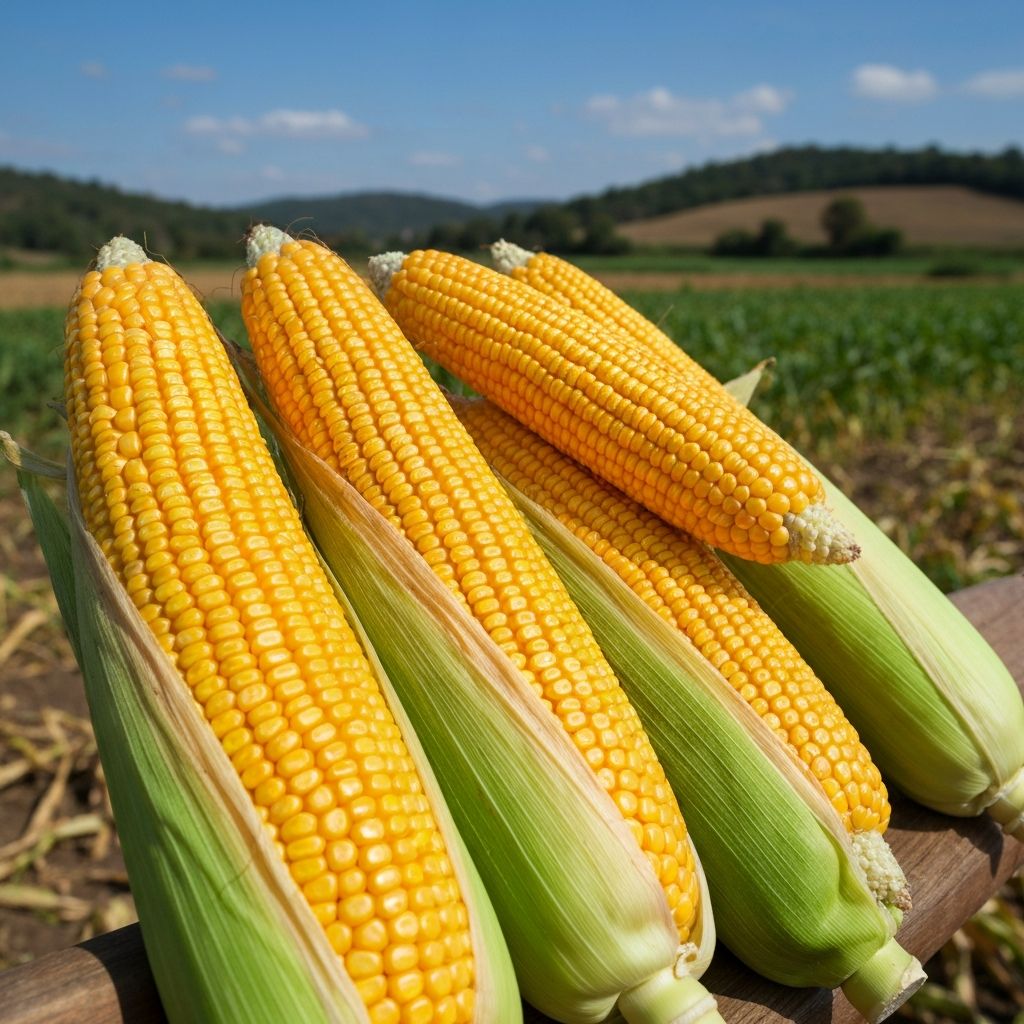 Maíz